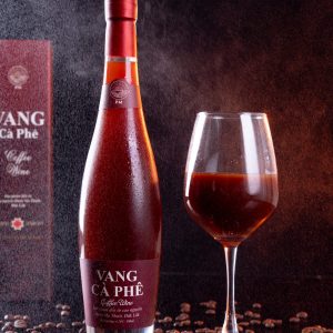 Vang Cà Phê