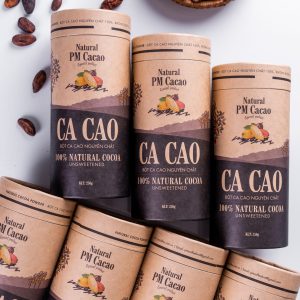 Ca Cao Nguyên Chất PM